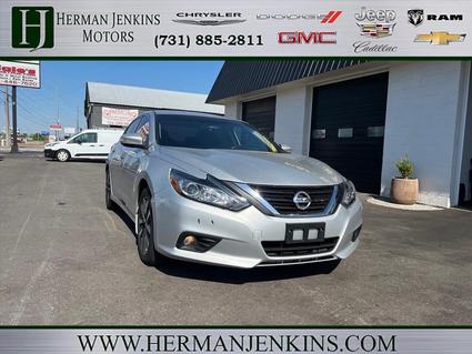 2016 Nissan Altima Union City TN