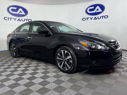 2016 Nissan Altima Memphis TN