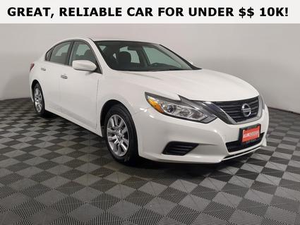 2016 Nissan Altima Champaign IL