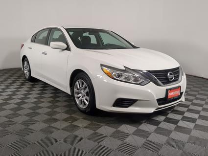 2016 Nissan Altima Champaign IL