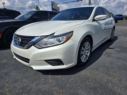 2016 Nissan Altima West Columbia SC