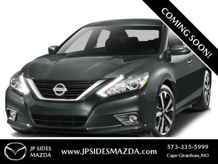 2016 Nissan Altima Cape Girardeau MO