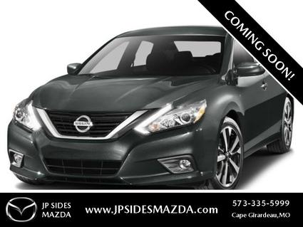 2016 Nissan Altima Cape Girardeau MO