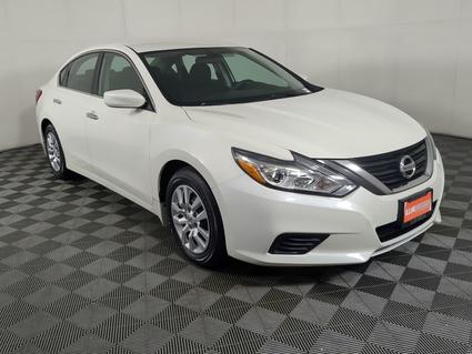 2017 Nissan Altima Champaign IL