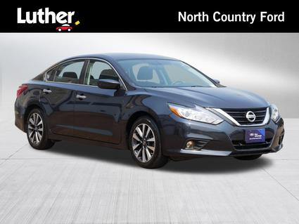 2017 Nissan Altima Minneapolis MN