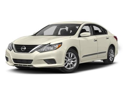 2017 Nissan Altima Minneapolis MN