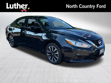 2017 Nissan Altima Minneapolis MN