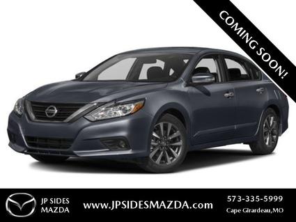 2017 Nissan Altima Cape Girardeau MO