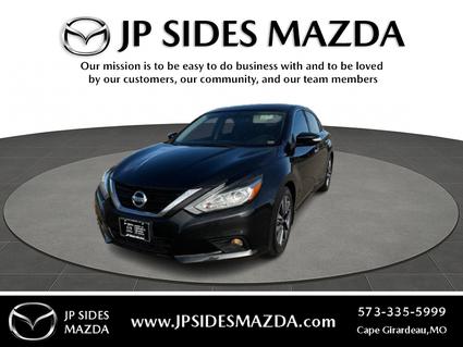 2017 Nissan Altima Cape Girardeau MO