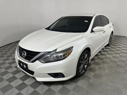 2018 Nissan Altima Houma LA