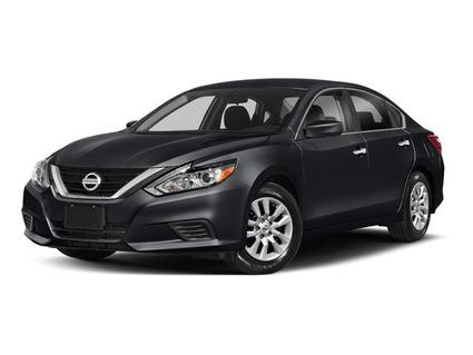 2018 Nissan Altima Minneapolis MN
