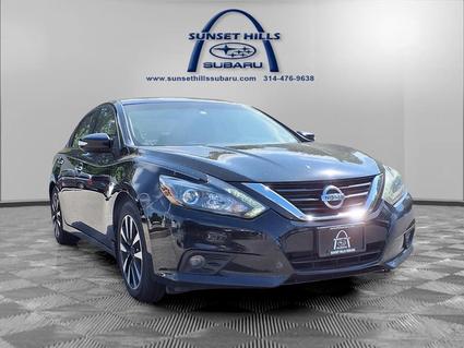 2018 Nissan Altima Saint Louis MO