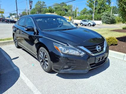 2018 Nissan Altima Saint Louis MO