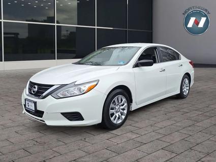 2018 Nissan Altima Lake Hopatcong NJ