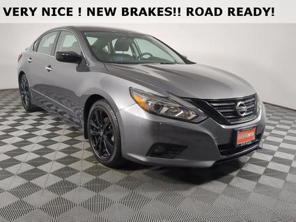 2018 Nissan Altima Champaign IL