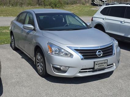 2013 Nissan Altima Hopkinsville KY
