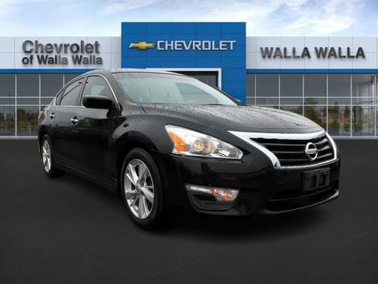 2013 Nissan Altima Pasco WA