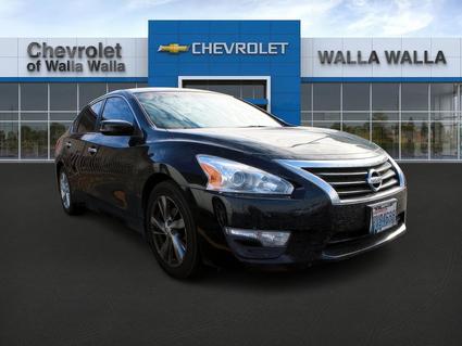 2013 Nissan Altima Pasco WA