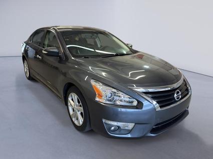 2013 Nissan Altima Brunswick OH