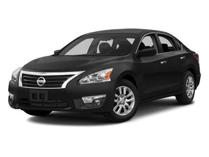 2014 Nissan Altima Greeley CO
