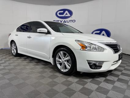 2014 Nissan Altima Memphis TN