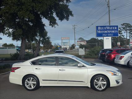 2014 Nissan Altima Wilmington NC