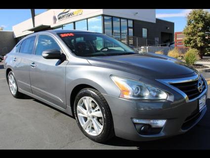 2014 Nissan Altima Taylorsville UT