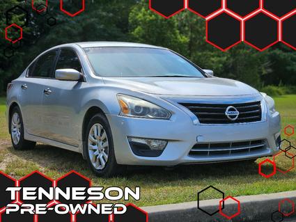 2015 Nissan Altima Tifton GA