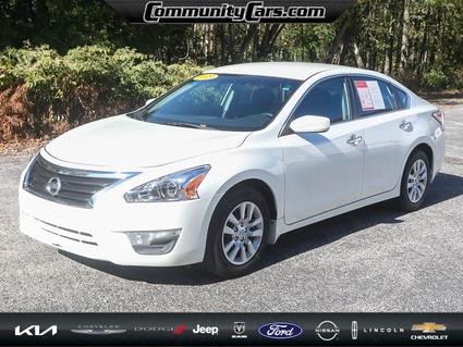 2015 Nissan Altima Bloomington IN