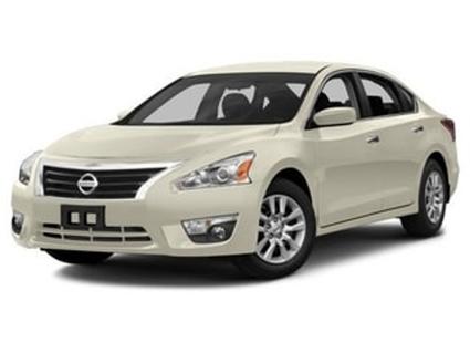 2015 Nissan Altima Centralia IL