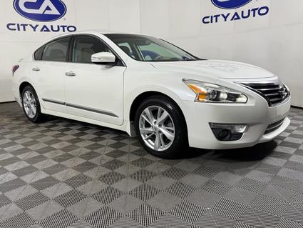 2015 Nissan Altima Memphis TN