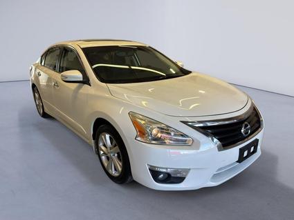 2015 Nissan Altima Brunswick OH