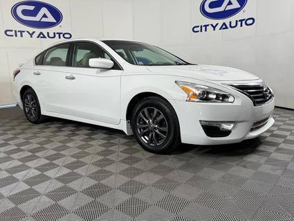 2015 Nissan Altima Memphis TN