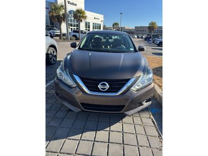2016 Nissan Altima Savannah GA