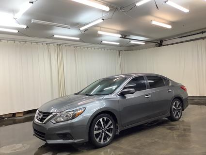 2016 Nissan Altima Warsaw IN