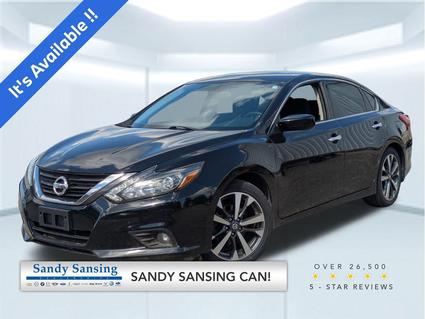 2016 Nissan Altima Pensacola FL