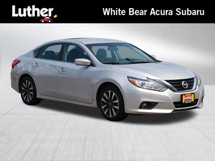2017 Nissan Altima Saint Paul MN