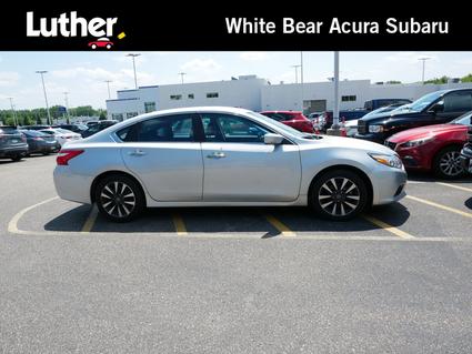 2017 Nissan Altima Saint Paul MN