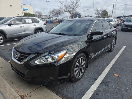 2017 Nissan Altima Daphne AL