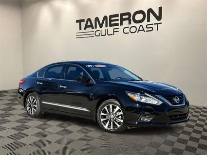 2017 Nissan Altima Daphne AL