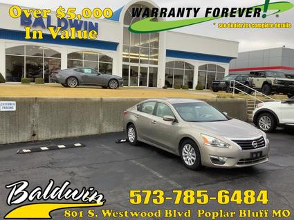 2013 Nissan Altima Poplar Bluff MO