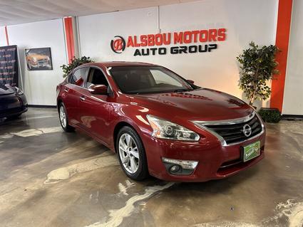 2013 Nissan Altima Santa Ana CA