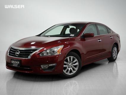 2014 Nissan Altima Minneapolis MN