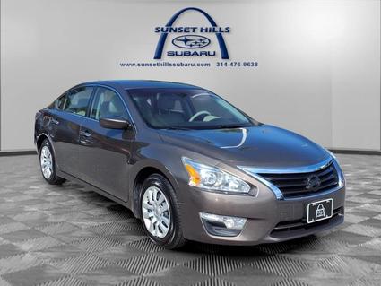 2015 Nissan Altima Saint Louis MO