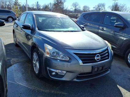 2015 Nissan Altima Saint Louis MO
