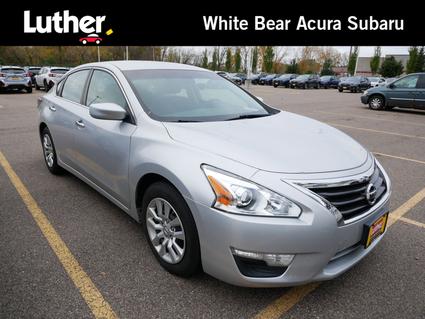2015 Nissan Altima Saint Paul MN