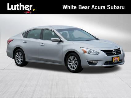 2015 Nissan Altima Saint Paul MN