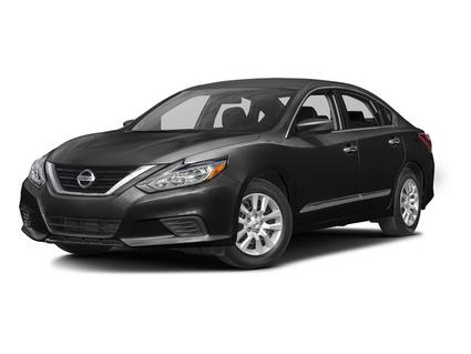 2016 Nissan Altima Waite Park MN