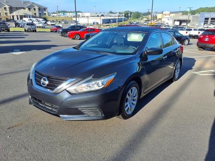 2017 Nissan Altima Malvern AR