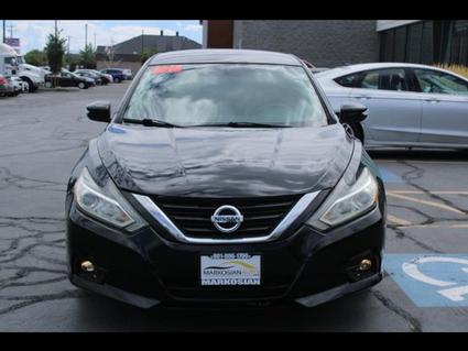 2018 Nissan Altima Taylorsville UT